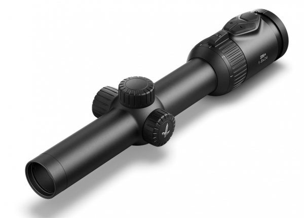 Swarovski Z8i+ 1-8x24 Zielfernrohr